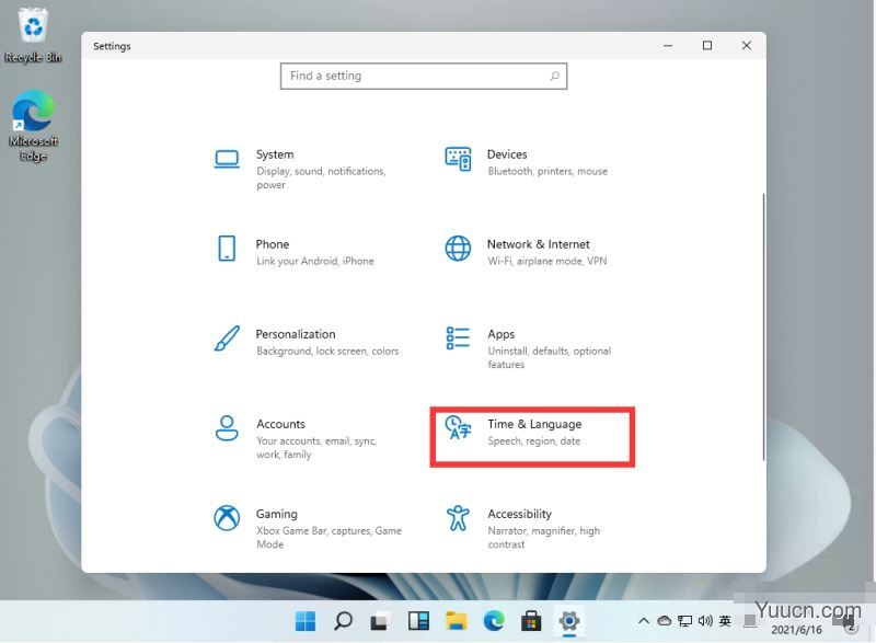Win11如何安装中文语言包？Windows11安装中文语言包方法