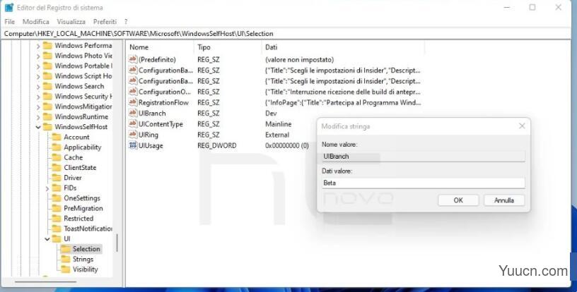 Bugs 即将来袭，大量 Win11 内测用户被困在 Dev 开发频道中，无法切换到 Beta，修改注