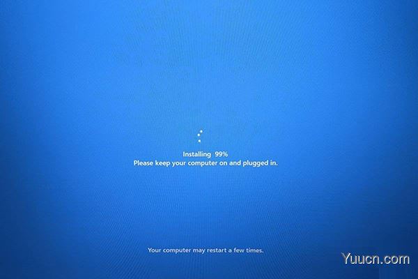 win11重置系统保留个人文件的方法步骤