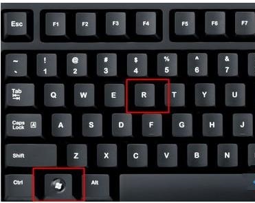 Win11运行怎么打开？Win11运行的两种打开方法