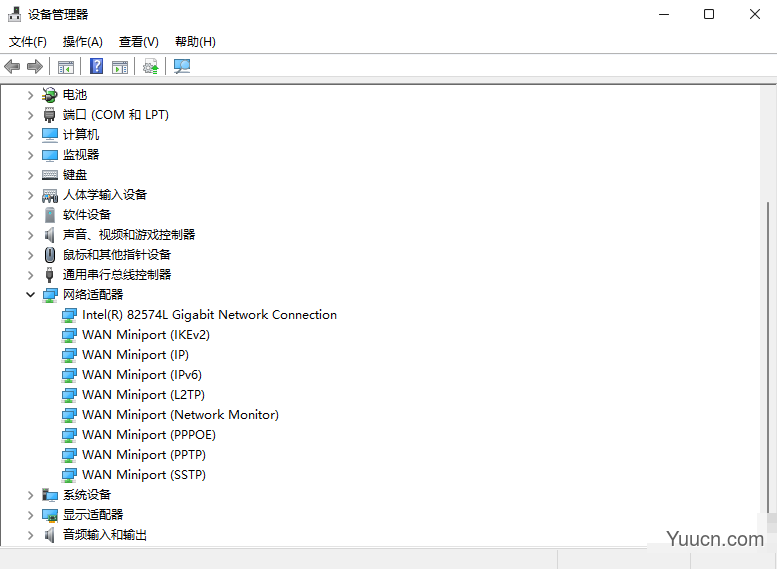 Win11专业版网卡驱动怎么更新？Win11网卡驱动更新步骤