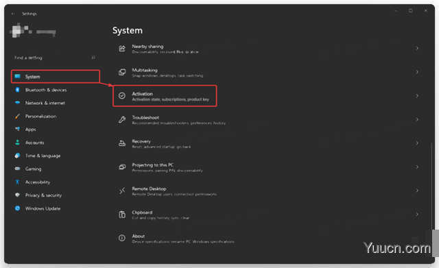 Win11如何查看系统是否激活？Windows11检查激活状态三种方法