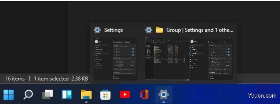Windows 11目前缺失或即将消失的功能