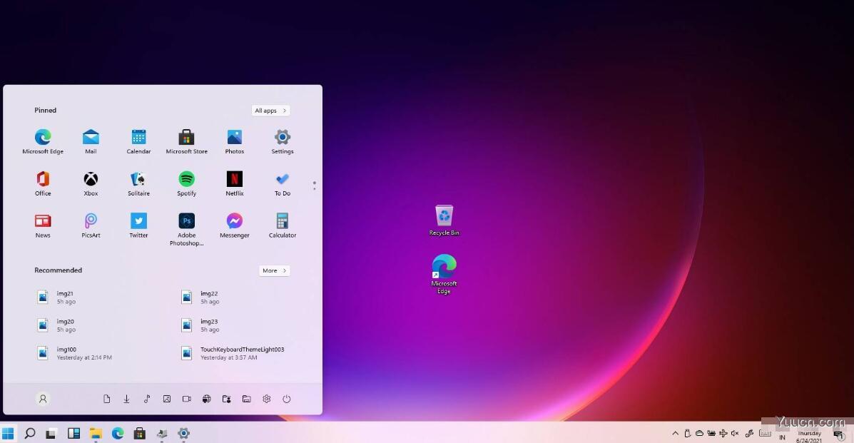 Windows 11目前缺失或即将消失的功能