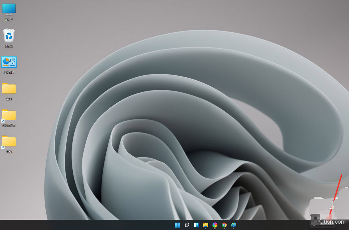 win11屏幕键盘在哪? win11调出触屏键盘的技巧