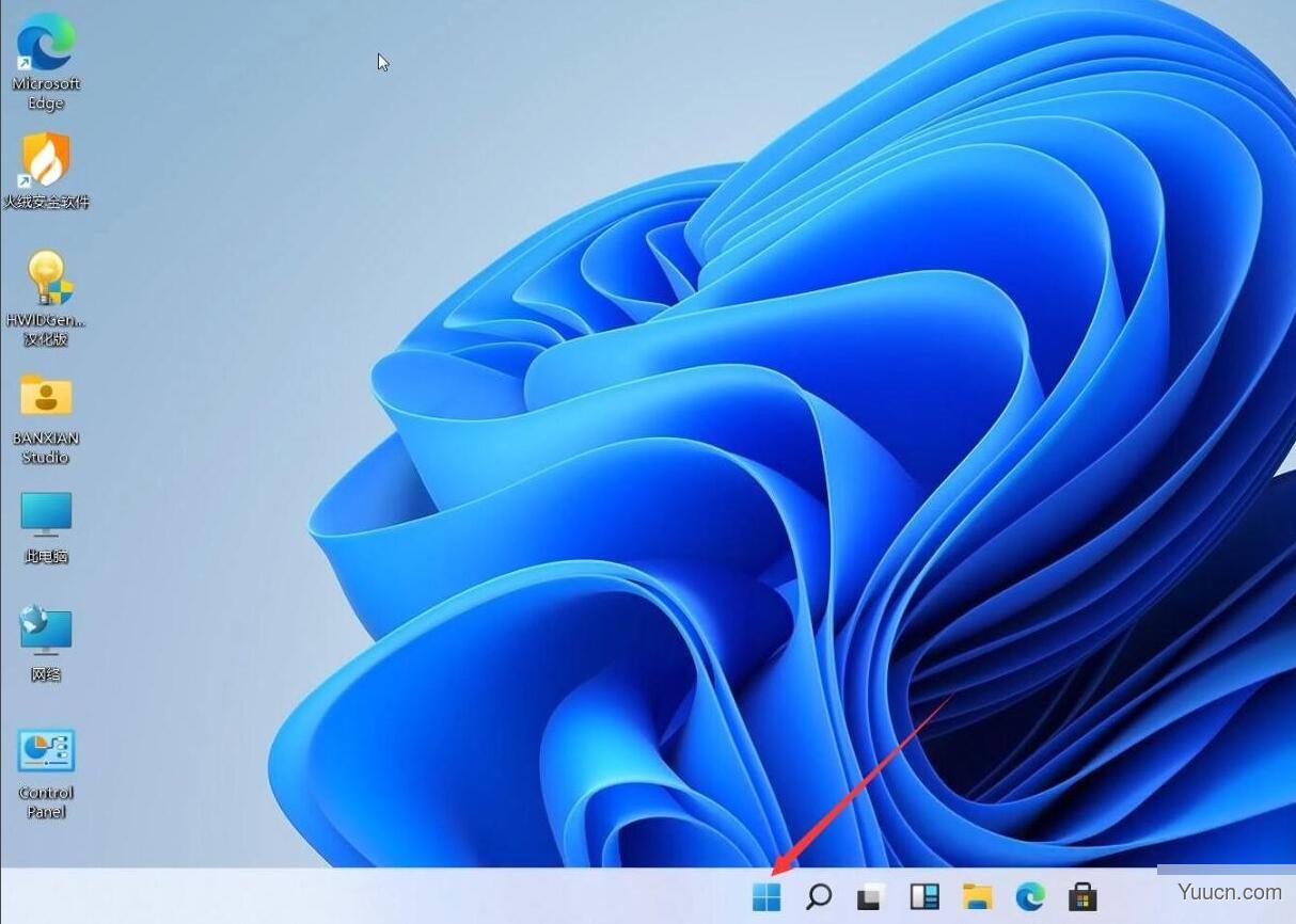 win11系统设置在哪？win11打开系统设置教程