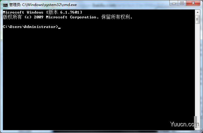Win7系统Softmanager进程无法终止的解决方法