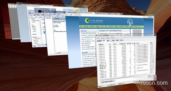 dwm.exe是什么进程?dwm.exe为什么运行?dwm.exe图文介绍 dwm.exe是什么进程?dwm.exe为什么运行?dwm.exe图文介绍
