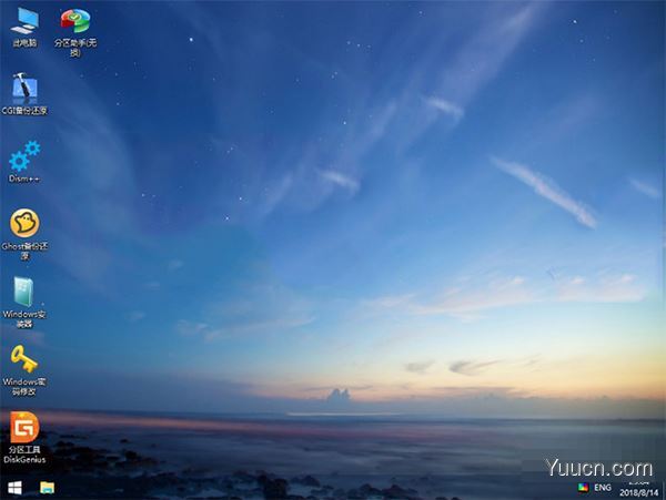 微pe工具箱怎么安装win10系统?微pe工具箱安装win10系统详细教程 微pe工具箱怎么安装win10系统?微pe工具箱安装win10系统详细教程