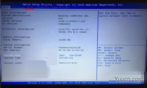 微pe工具箱怎么安装win10系统?微pe工具箱安装win10系统详细教程 微pe工具箱怎么安装win10系统?微pe工具箱安装win10系统详细教程