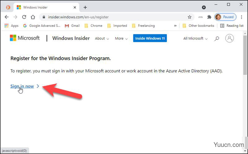 如何在硬件不受支持的 PC 上安装 Windows11
