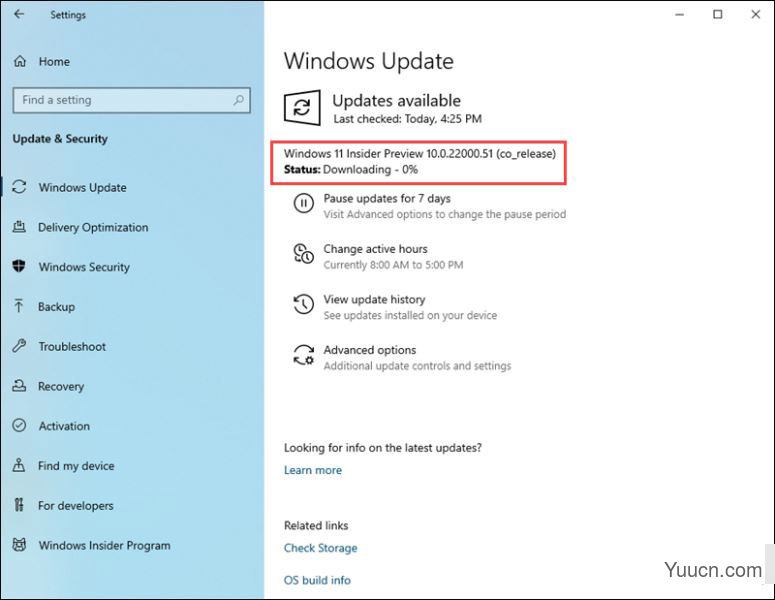 如何在硬件不受支持的 PC 上安装 Windows11