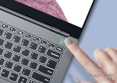 ThinkBook 14s笔记本安装Win7系统如何进行BIOS设置与U盘启动