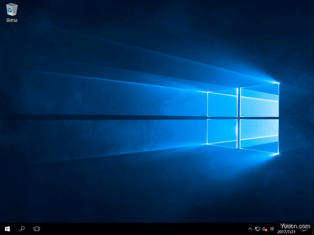 win10没法开机怎么重装系统？电脑无法进入桌面也能重装Win10系统图文教程