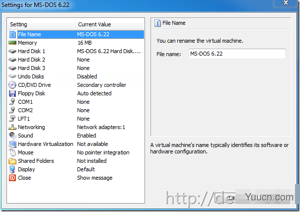 MSDN上MS-DOS 6.22的安装方法 MSDN上MS-DOS 6.22的安装方法