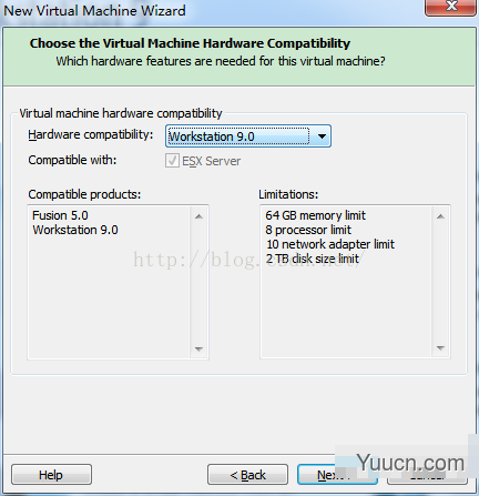 vmware虚拟机中ubuntu 16.04 详细安装教程（图文）附下载地址
