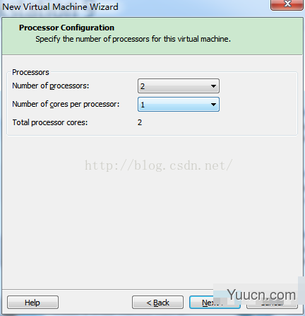 vmware虚拟机中ubuntu 16.04 详细安装教程（图文）附下载地址