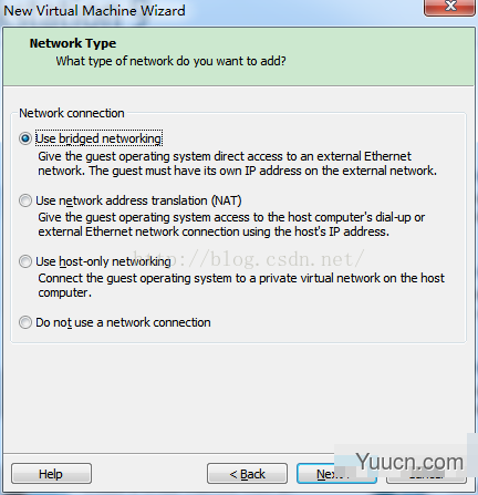 vmware虚拟机中ubuntu 16.04 详细安装教程（图文）附下载地址