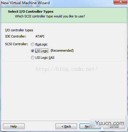 vmware虚拟机中ubuntu 16.04 详细安装教程（图文）附下载地址