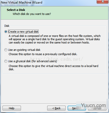 vmware虚拟机中ubuntu 16.04 详细安装教程（图文）附下载地址