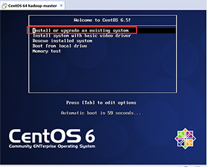 关于VMware12 下安装与配置CentOS 6.5 64位 的方法图文教程