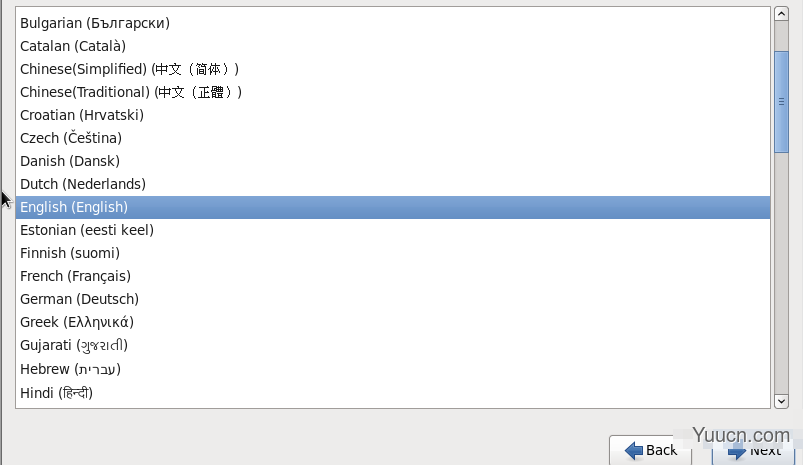 关于VMware12 下安装与配置CentOS 6.5 64位 的方法图文教程