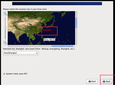 关于VMware12 下安装与配置CentOS 6.5 64位 的方法图文教程