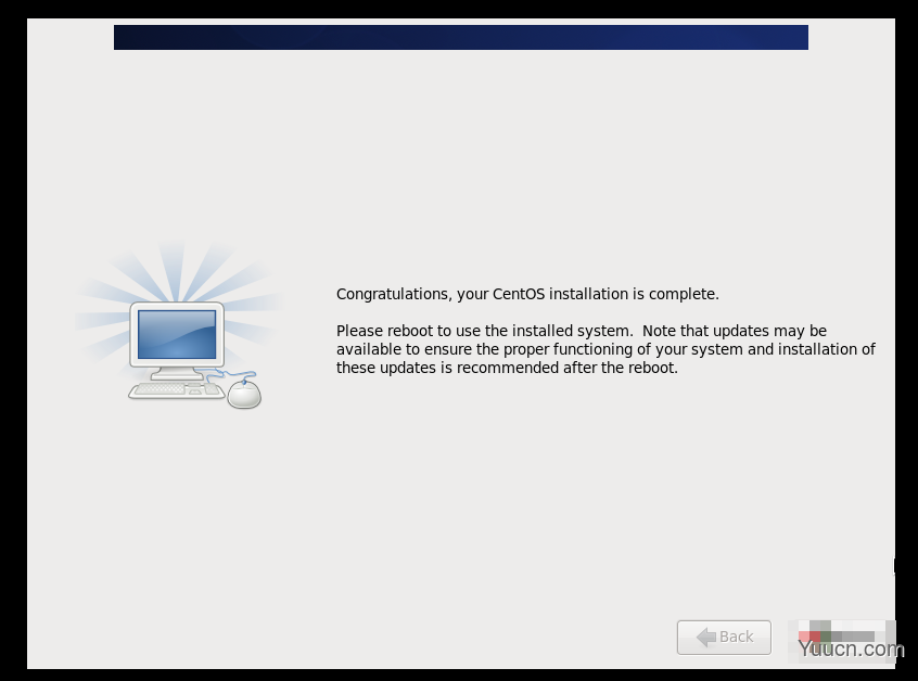 关于VMware12 下安装与配置CentOS 6.5 64位 的方法图文教程