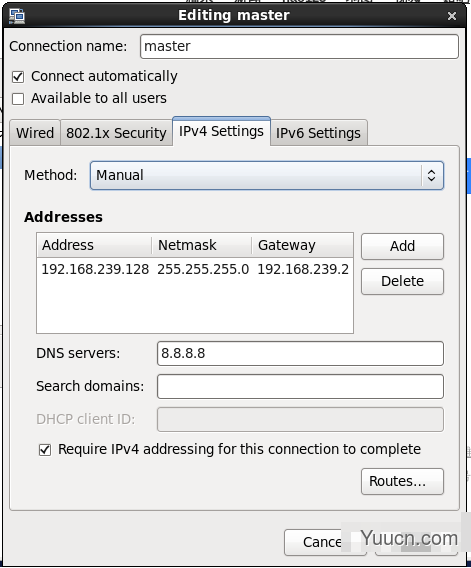 关于VMware12 下安装与配置CentOS 6.5 64位 的方法图文教程