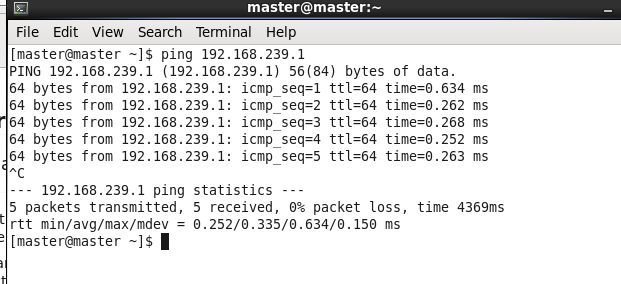关于VMware12 下安装与配置CentOS 6.5 64位 的方法图文教程