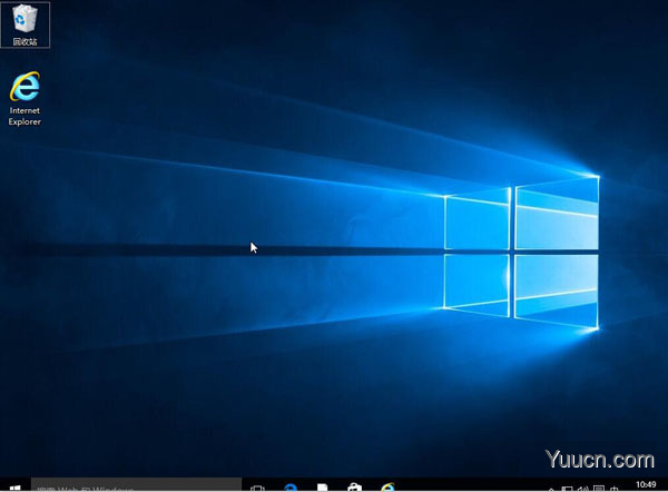 索尼ea300c笔记本安装win10系统教程