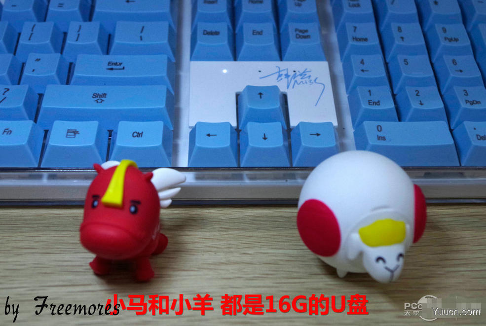 U盘硬装WIN7 64位旗舰系统，是怎样练成的（妹子装机衔接篇）