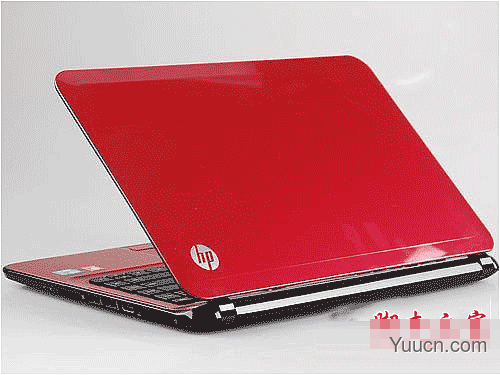 HP TPN-C116笔记本安装win7系统的方法分享