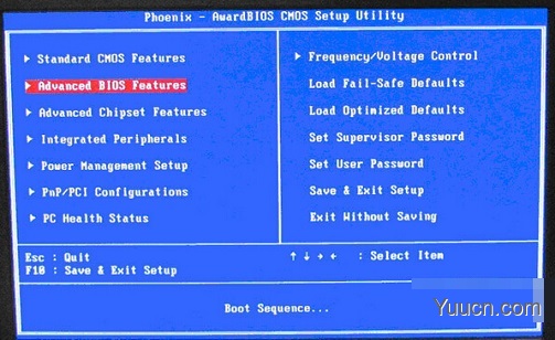 通用PE工具箱装系统（V6.3） 安装Ghost版XP、WIN7系统