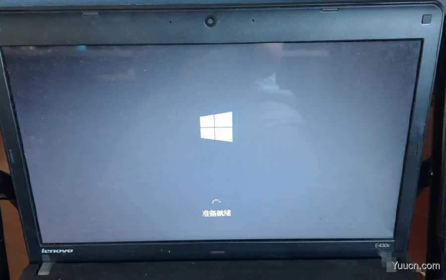 Win10 64位正式版系统安装方法全过程图解(U大师)