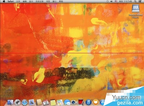 VMware11 安装Mac OS X10 提示不可恢复怎么办 VMware11 安装Mac OS X10 提示不可恢复怎么办