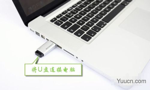 怎样u盘安装系统?U盘安装电脑系统图文教程