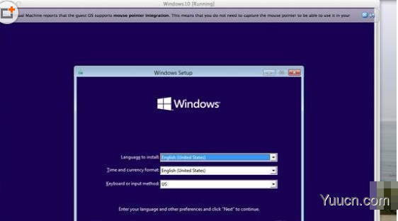 Mac安装windows10的两种可行方法(虚拟机和双系统)