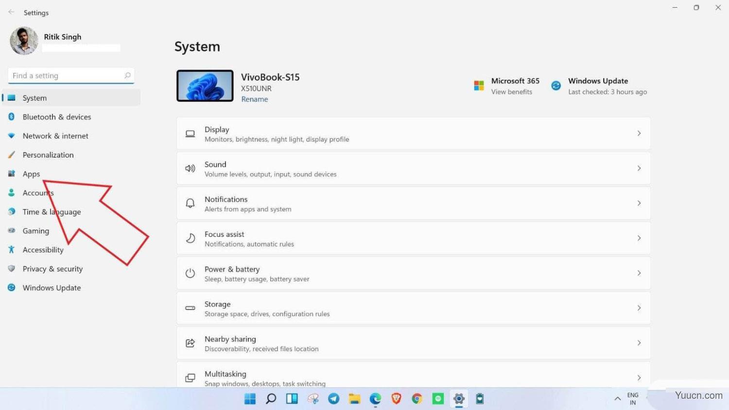 Windows11播放视频怎么节能? win11节省电池的五种方法