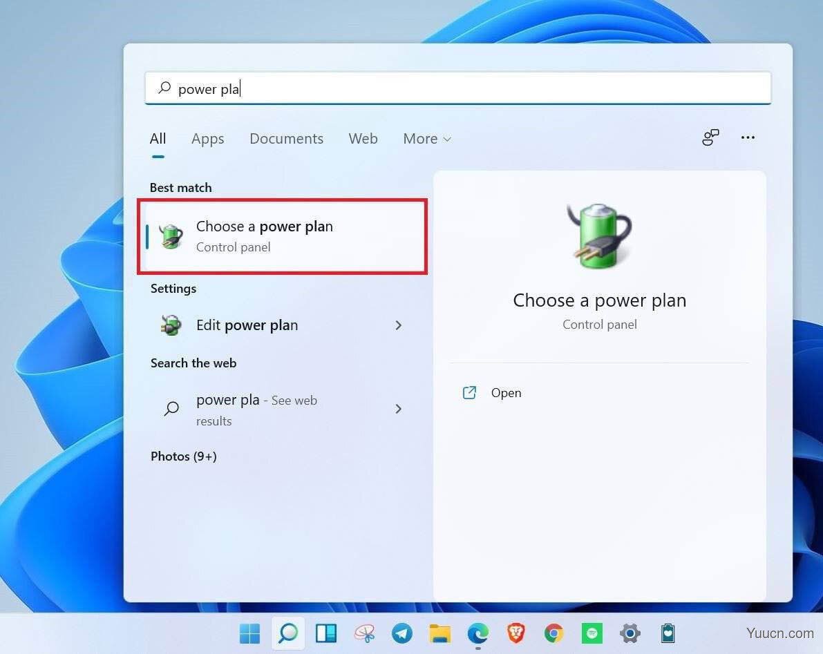 Windows11播放视频怎么节能? win11节省电池的五种方法