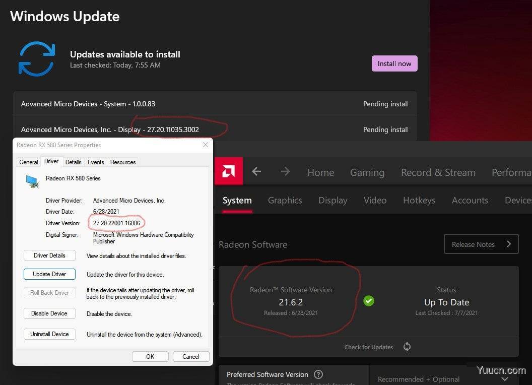 怎么禁止Win11自动更新驱动? 避免win11降级GPU的技巧