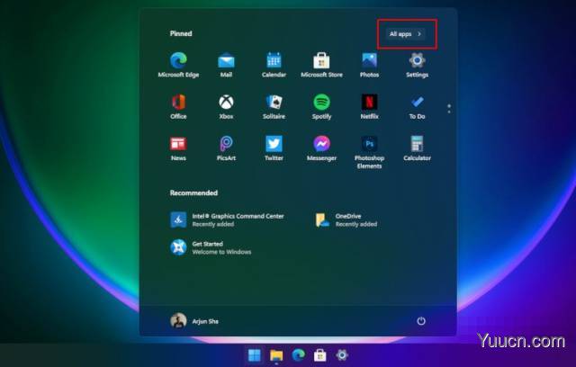 Win11怎么自定义设置开始菜单? 打造创意的Windows11开始菜单的技巧
