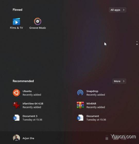 Win11怎么自定义设置开始菜单? 打造创意的Windows11开始菜单的技巧