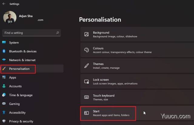 Win11怎么自定义设置开始菜单? 打造创意的Windows11开始菜单的技巧