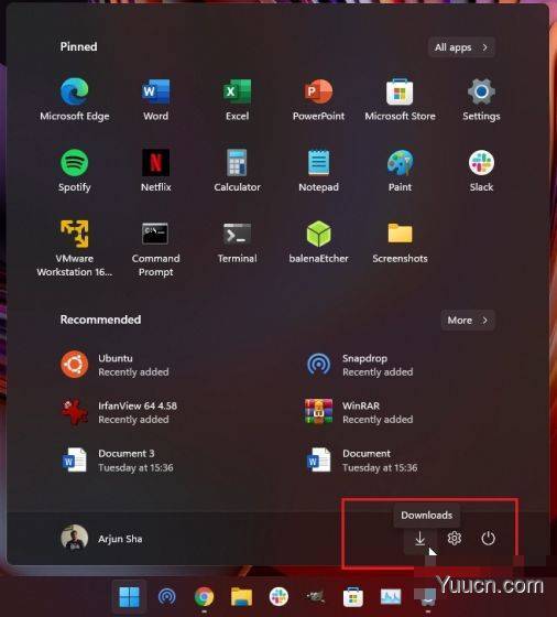 Win11怎么自定义设置开始菜单? 打造创意的Windows11开始菜单的技巧