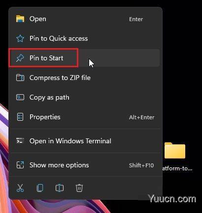 Win11怎么自定义设置开始菜单? 打造创意的Windows11开始菜单的技巧