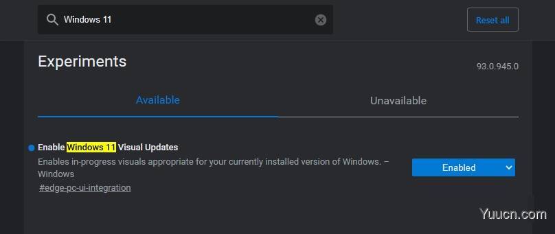 win10对比win11中edge有哪些变化？Windows11中edge的改进