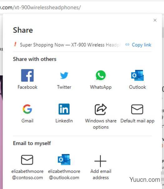 win10对比win11中edge有哪些变化？Windows11中edge的改进