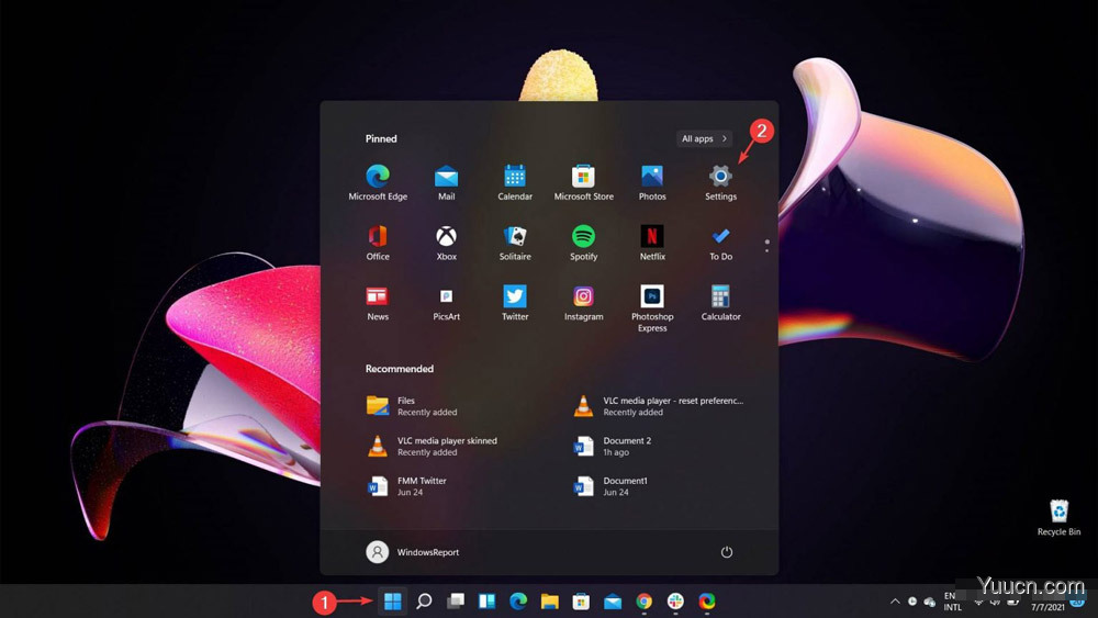 Windows11怎么安装RSAT应用? win11的图文安装RSAT教程
