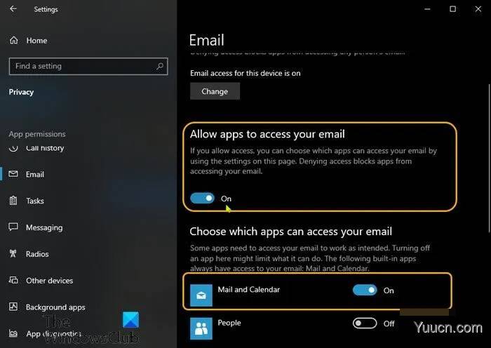 Win11邮件提示错误代码0x8007139f怎么办?